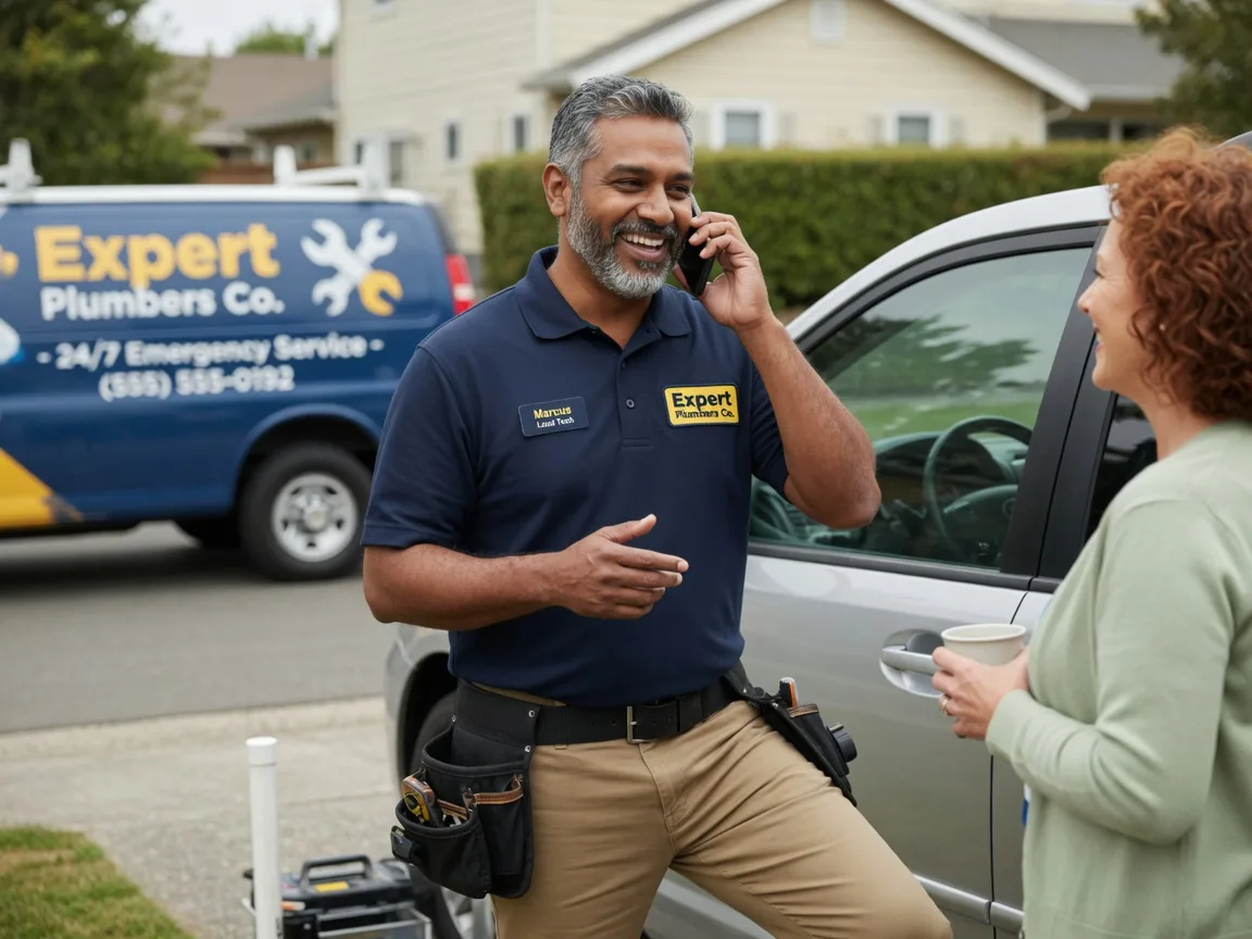 Drain Cleaning Clements, MN FAQs